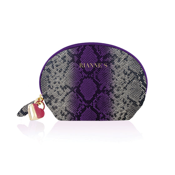 Rianne S Lovely Leopard - Pink