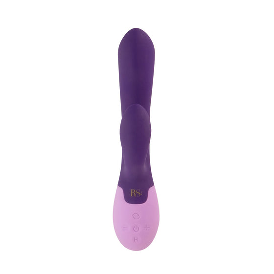 Rianne S Xena Rabbit - Purple