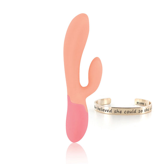 Rianne S Xena Rabbit - Peach