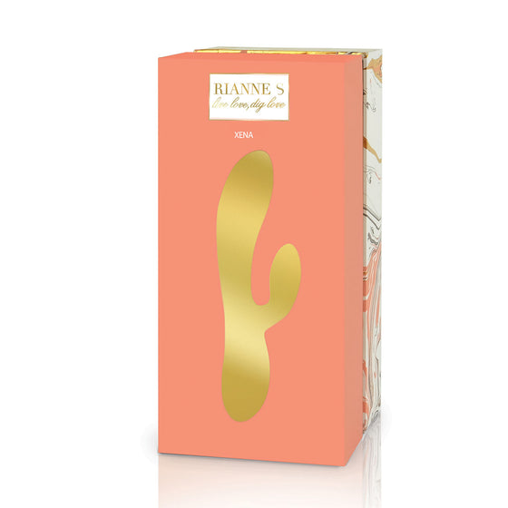 Rianne S Xena Rabbit - Peach