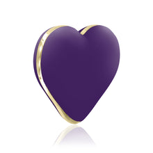  Rianne S Heart Vibe - Deep Purple