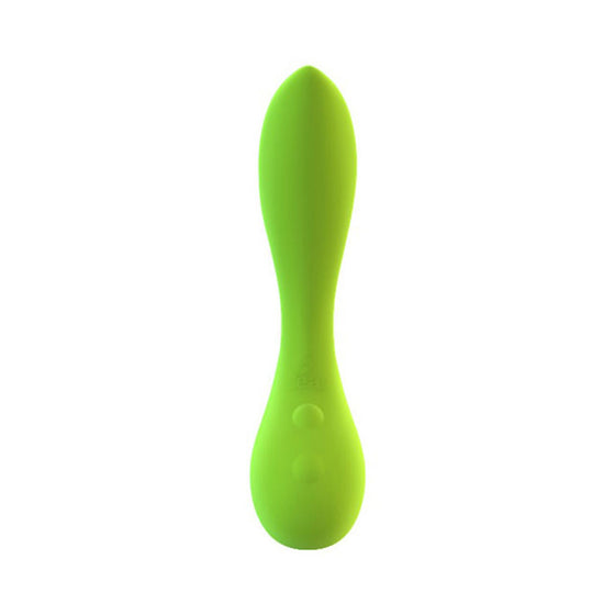 Leaf Vitality - Green