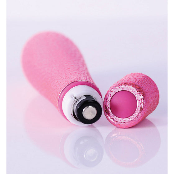 Rain 3" Vibe - Pink