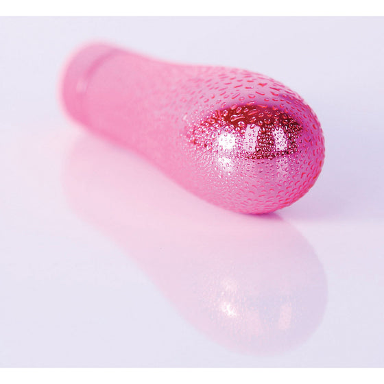 Rain 3" Vibe - Pink