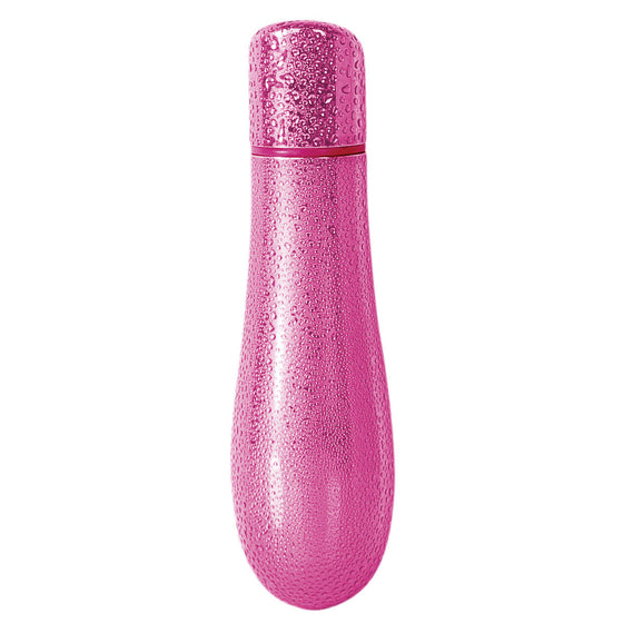 Rain 3" Vibe - Pink