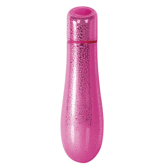 Rain 3" Vibe - Pink