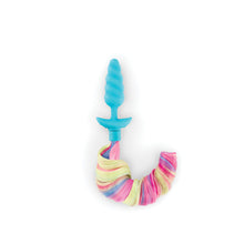  B-Vibe Unicorn Plug 6pc Set