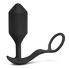 B-Vibe Vibrating Snug & Tug - XL