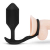 B-Vibe Vibrating Snug & Tug - XL