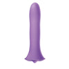 Wet for Her Fusion Dil - Large - Violet