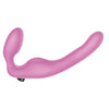 Wet for Her Union Strapless Double Dil - Small - Pink