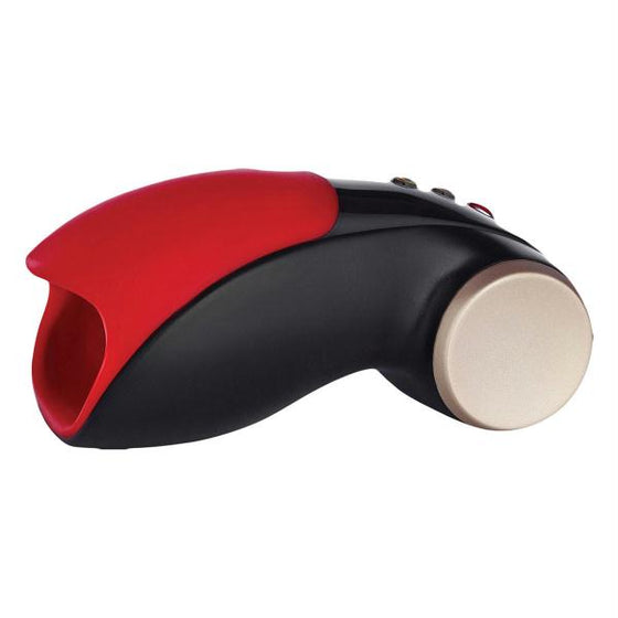 Fun Factory Cobra Libre 2 - Red-Black