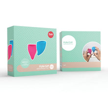  Fun Factory Fun Cup Set - Size A