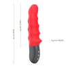Fun Factory Stronic Surf Neon Orange