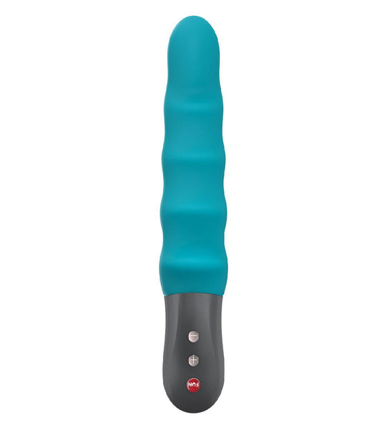 Fun Factory Stronic Surf Petrol Blue