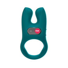  Fun Factory NOS C-Ring - Blue
