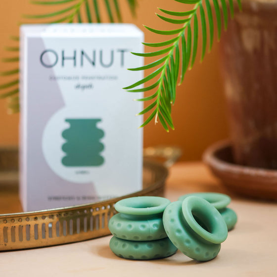 Ohnut Wide - Sage