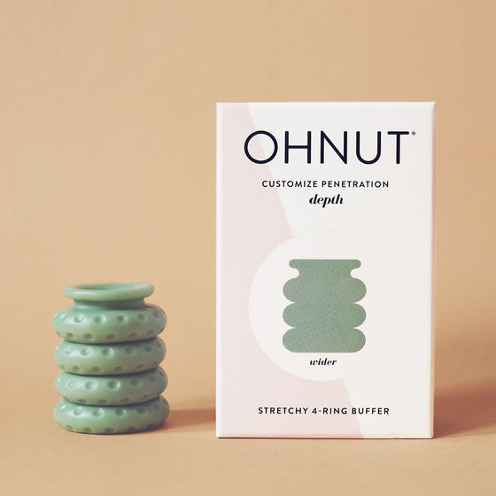 Ohnut Wide - Sage