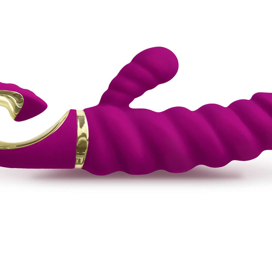 Gcandy - Raspberry