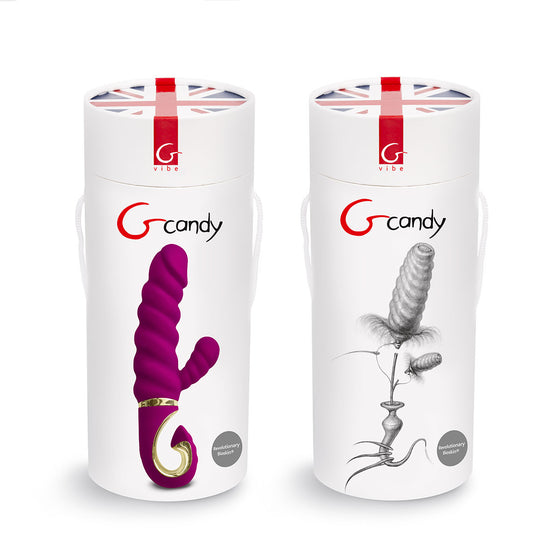 Gcandy - Raspberry