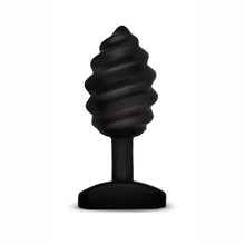  G Plug Twist Noir