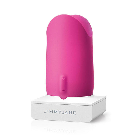 Jimmyjane Form 5 - Pink