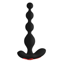  FORTO Vibrating Anal Beads