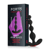 FORTO Vibrating Anal Beads