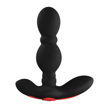  FORTO Vibrating Anal Plug