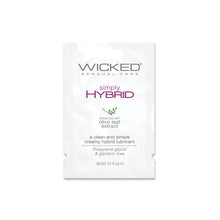  Wicked Simply Hybrid Packette (144)