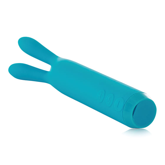Je Joue Bullet Rabbit - Teal