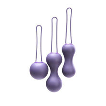 Je Joue Ami Balls - Purple