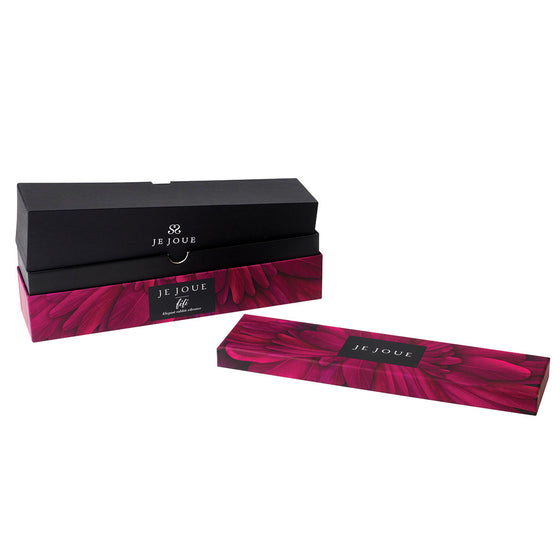 Je Joue Fifi - Purple