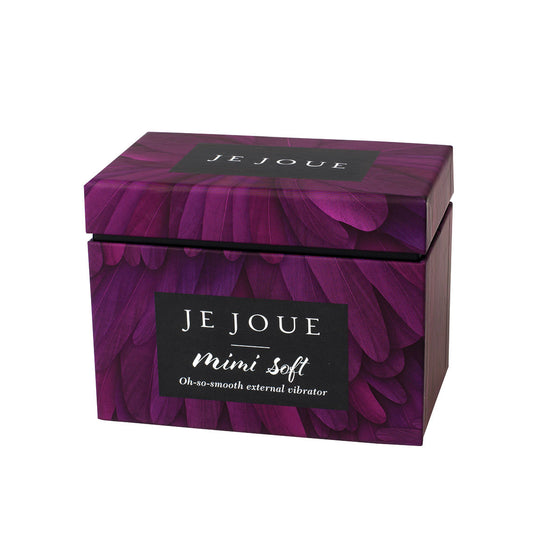 Je Joue MiMi Soft - Purple