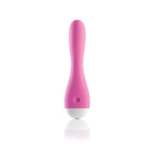  Ooh Classic Vibrator #2 - Pink