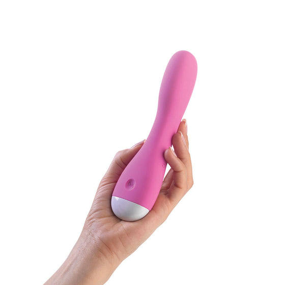 Ooh Classic Vibrator #2 - Pink