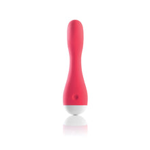  Ooh Classic Vibrator #2 - Coral