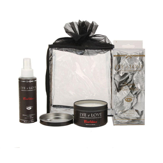 Eye of Love Giftset - Confidence