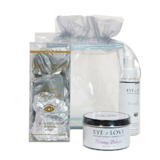 Eye of Love Giftset - Evening Delight