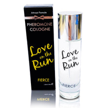  Eye of Love - Love on the Run 1oz  Fierce