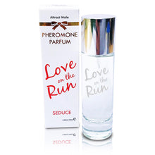  Eye of Love - Love on the Run 1oz Seduce