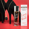 Eye of Love - Love on the Run 1oz Seduce