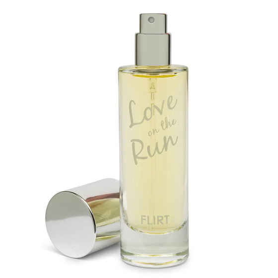 Eye of Love - Love on the Run 1oz Flirt