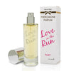 Eye of Love - Love on the Run 1oz Flirt