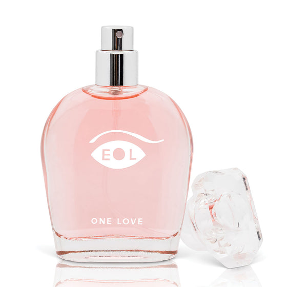 Eye of Love - One Love 1.67 oz