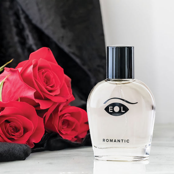 Eye of Love - Romantic 1.67 oz