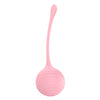 Luv Inc Kegel Balls - Light Pink