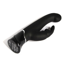  Fifty Shades - Greedy Girl Rechargeable G-Spot Rabbit