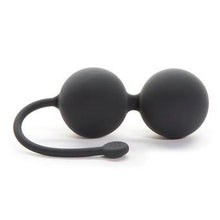  Fifty Shades - Tighten and Tense Silicone Kegel Balls