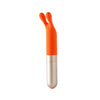 Love Not War Laska - Orange